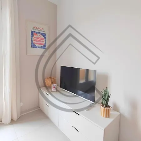 Le Cocon Surf Apartamento *