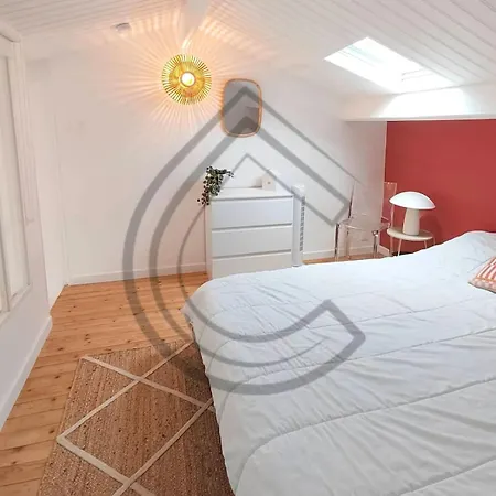 Apartamento Le Cocon Surf