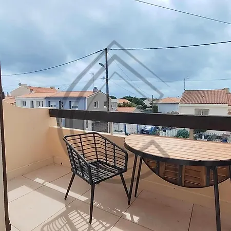 Le Cocon Surf Les Sables-dʼOlonne
