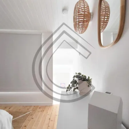 아파트 Le Cocon Surf