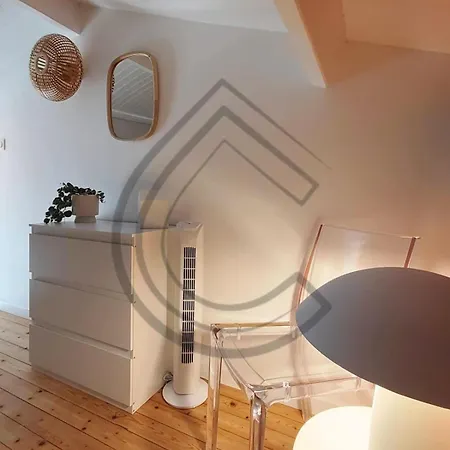 Apartamento Le Cocon Surf *
