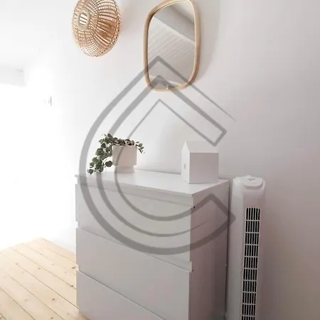 Apartamento Le Cocon Surf Les Sables-dʼOlonne