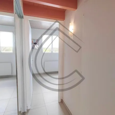 Apartamento Le Cocon Surf
