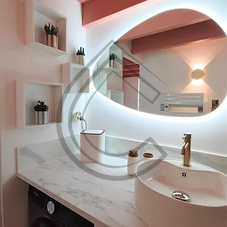 Le Cocon Surf Apartamento