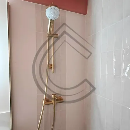 Apartamento Le Cocon Surf *
